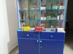 Pharmacy to Sale