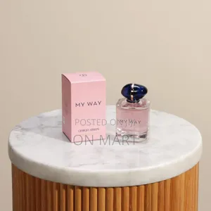 Photo - የሴቶች ሽቶ Georgio Armani My Way