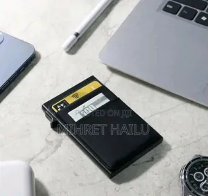 Card Case Wallet Birthday/Valentine's Day/Father's Day Gift Travel Bac