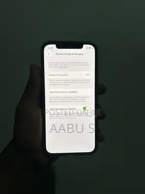 Apple iPhone 12 128 GB Blue