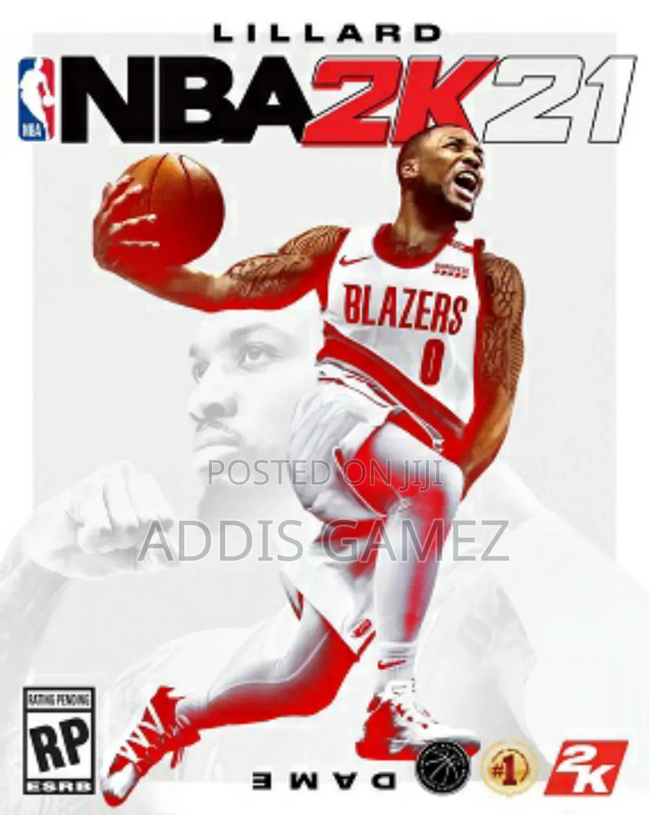 Nba2k21 Pc