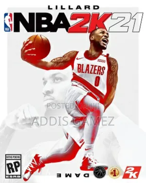 Photo - Nba2k21 Pc