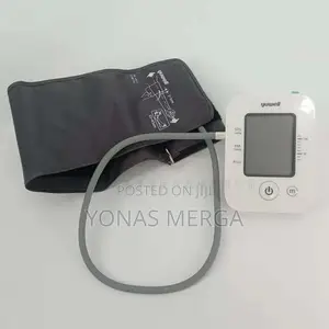 Photo - Blood Pressure Monitor膾冬bpm飞二elderly Users/Daily Health Tracking​