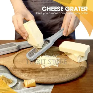 Multifunctional Professional Grater