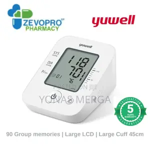 Photo - Bp Monitor身風good Quality. Easy to Use. Fast Delivery. Value for Money