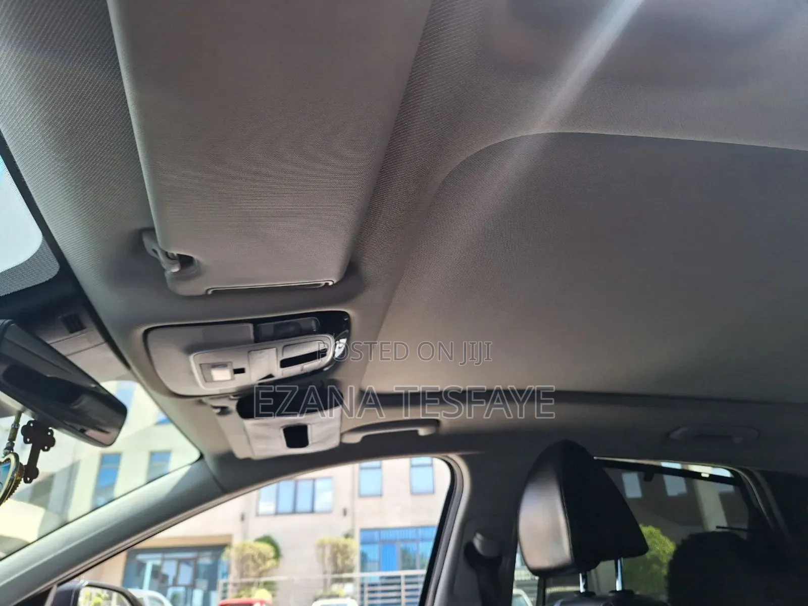 Hyundai Tucson 2021 Gray