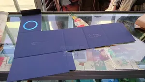 Brand New Ethio Telecom Sim Packaging