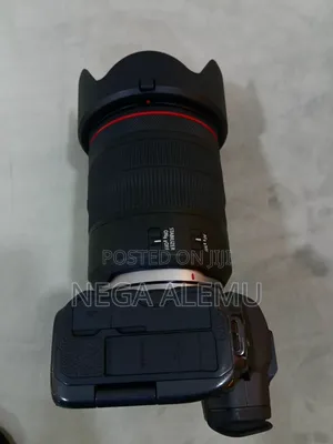 Canon R5 24-105 Bred Ring