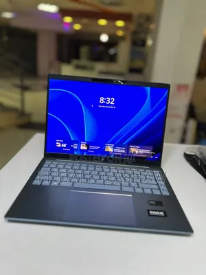 New Laptop HP Pavilion 14 16GB Intel Core Ultra 5 SSD 512GB