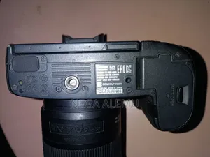 Canon R24_105 Ciliver Lens