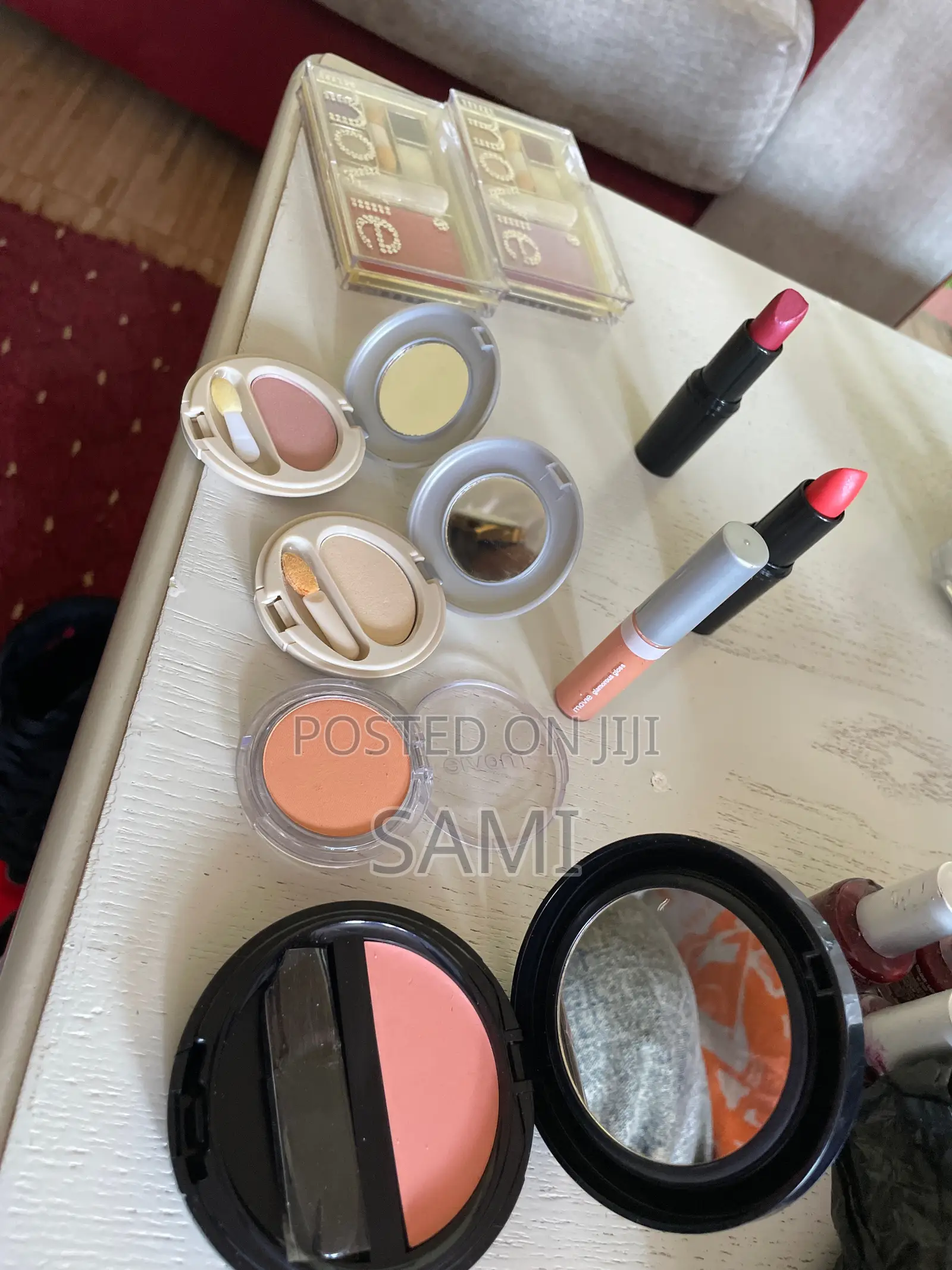 Royal Effem Lipstick