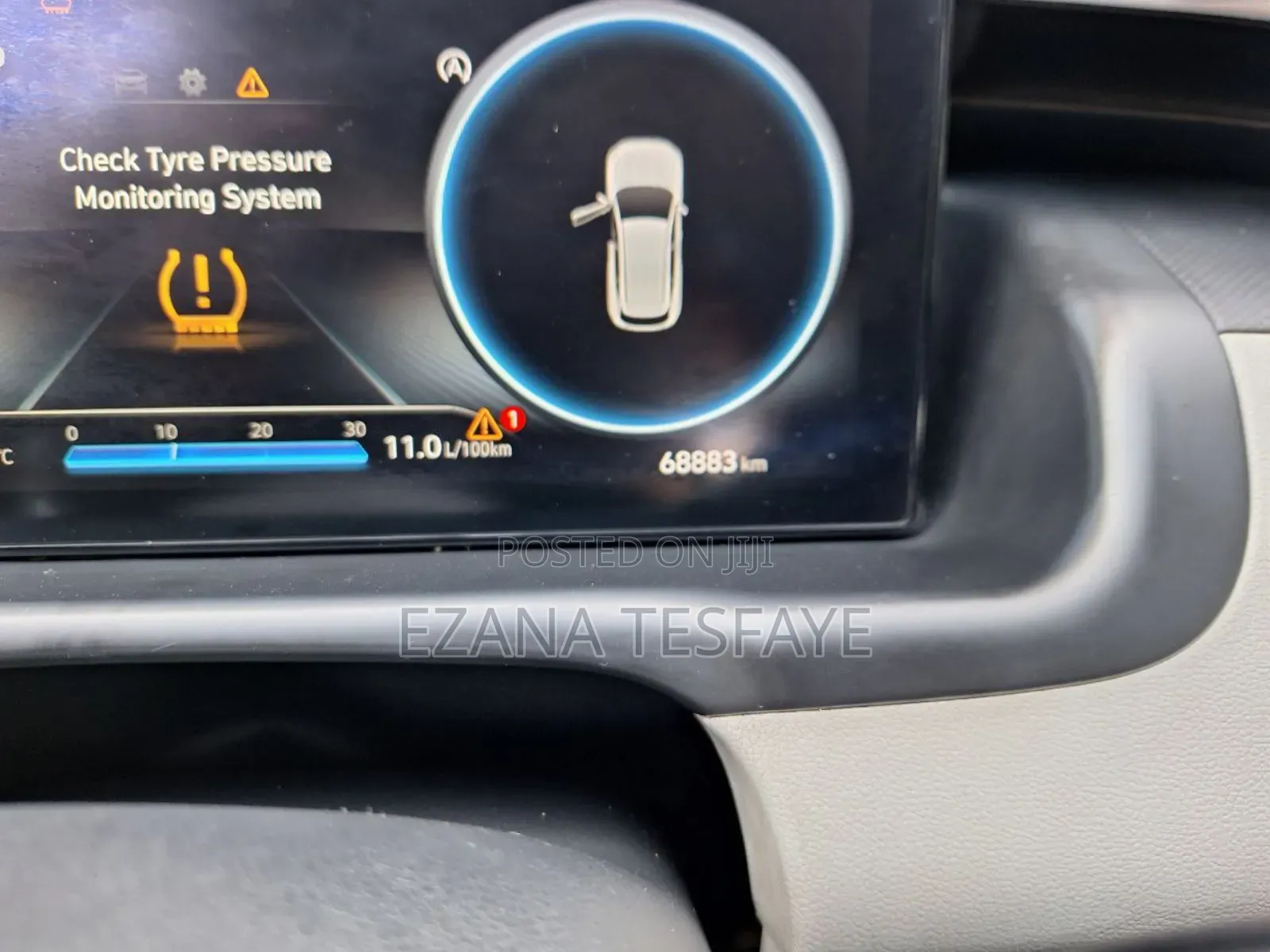 Hyundai Tucson 2021 Maroon