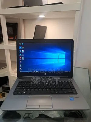 Photo - New Laptop HP ProBook 650 G2 8GB Intel Core I5 HDD 1T