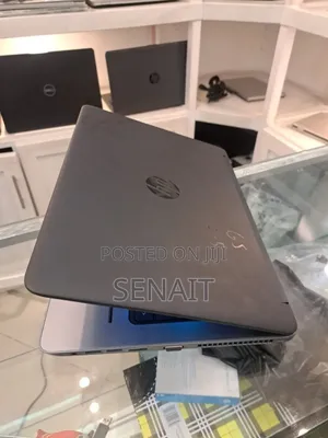 New Laptop HP ProBook 650 G2 8GB Intel Core I5 HDD 1T