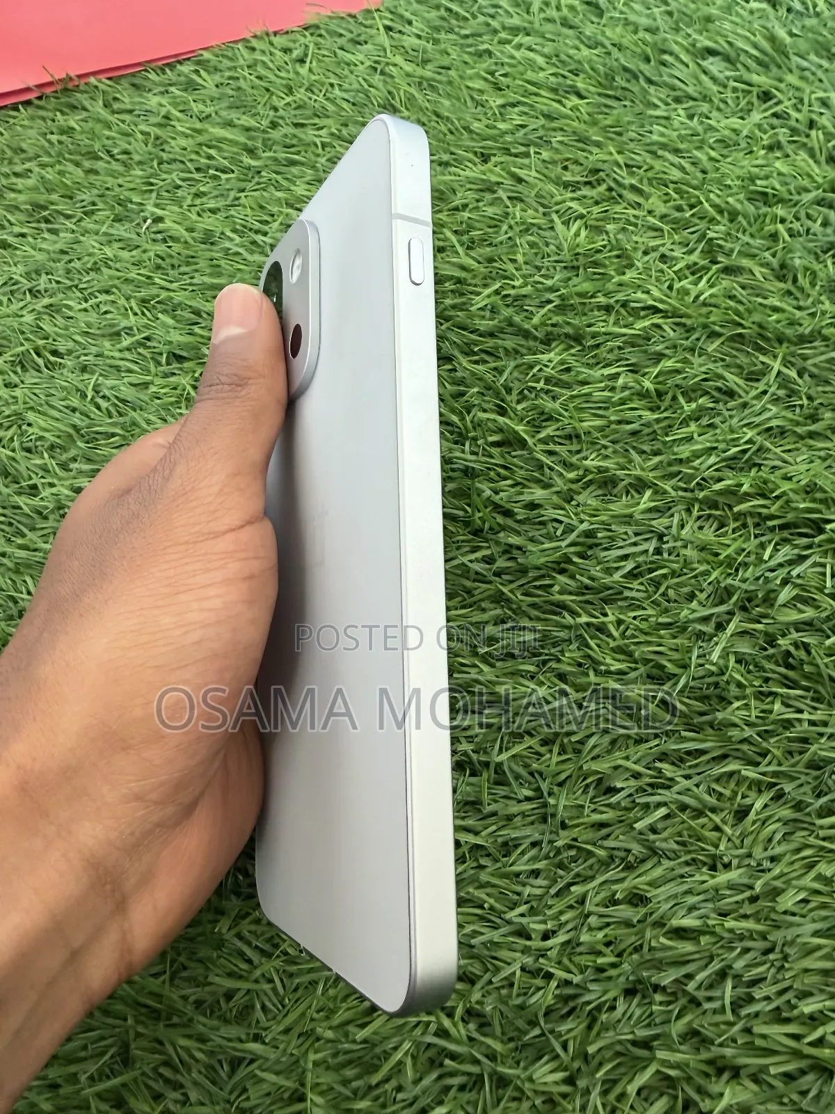 OnePlus 13T 512 GB Gray