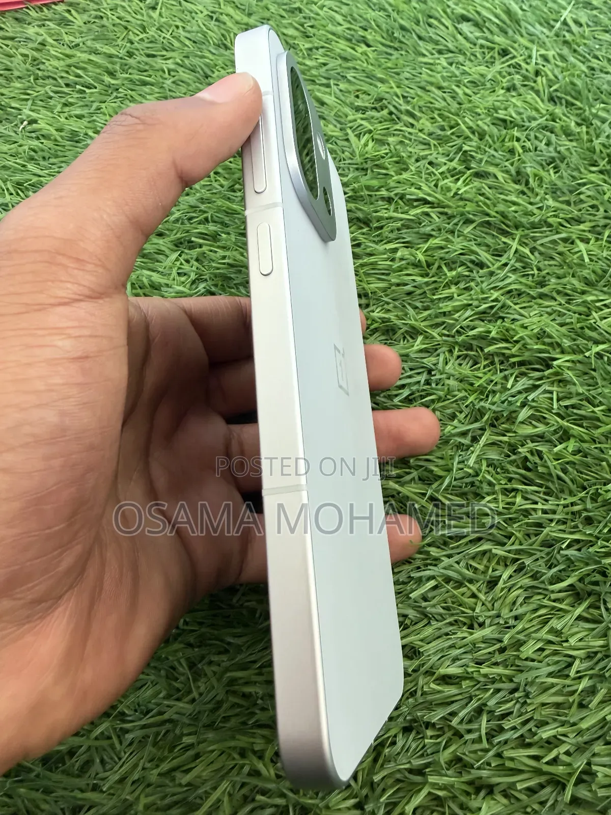 OnePlus 13T 512 GB Gray