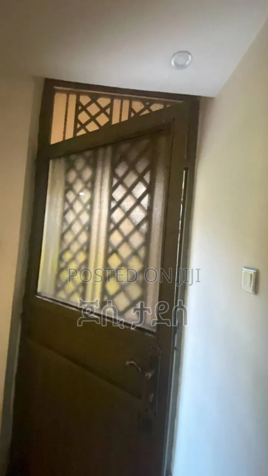 2bdrm Condo in ቱሉዲምቱ ኮንደሚኒየም, Akaky Kaliti for sale