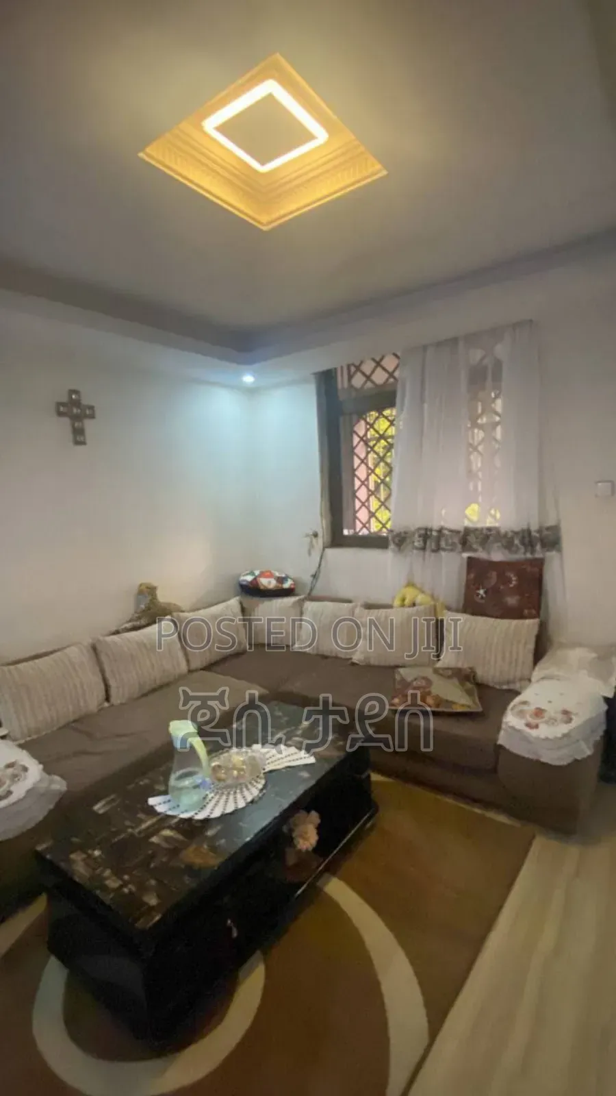 2bdrm Condo in ቱሉዲምቱ ኮንደሚኒየም, Akaky Kaliti for sale
