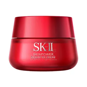 Photo - Sk-ii Skinpower Advanced Cream