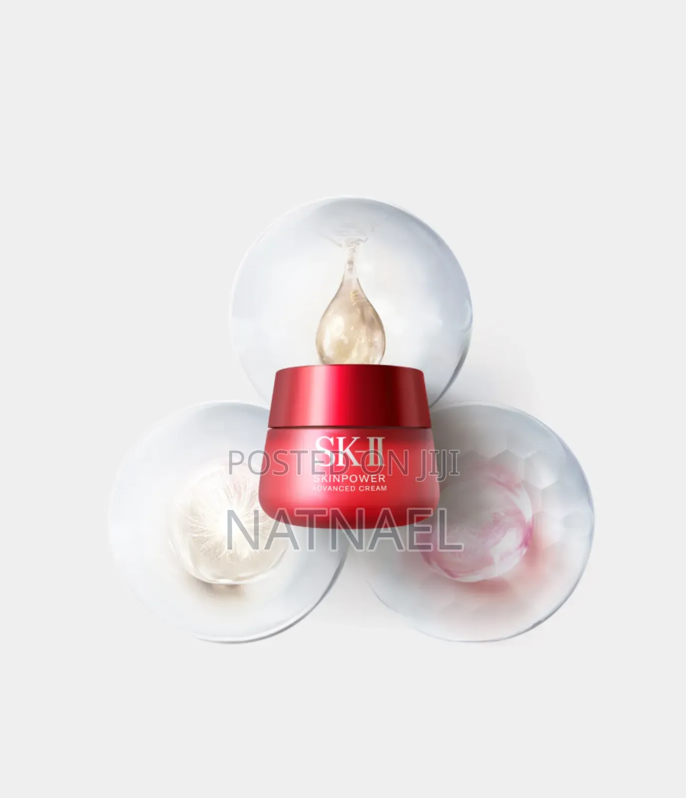 Sk-ii Skinpower Advanced Cream