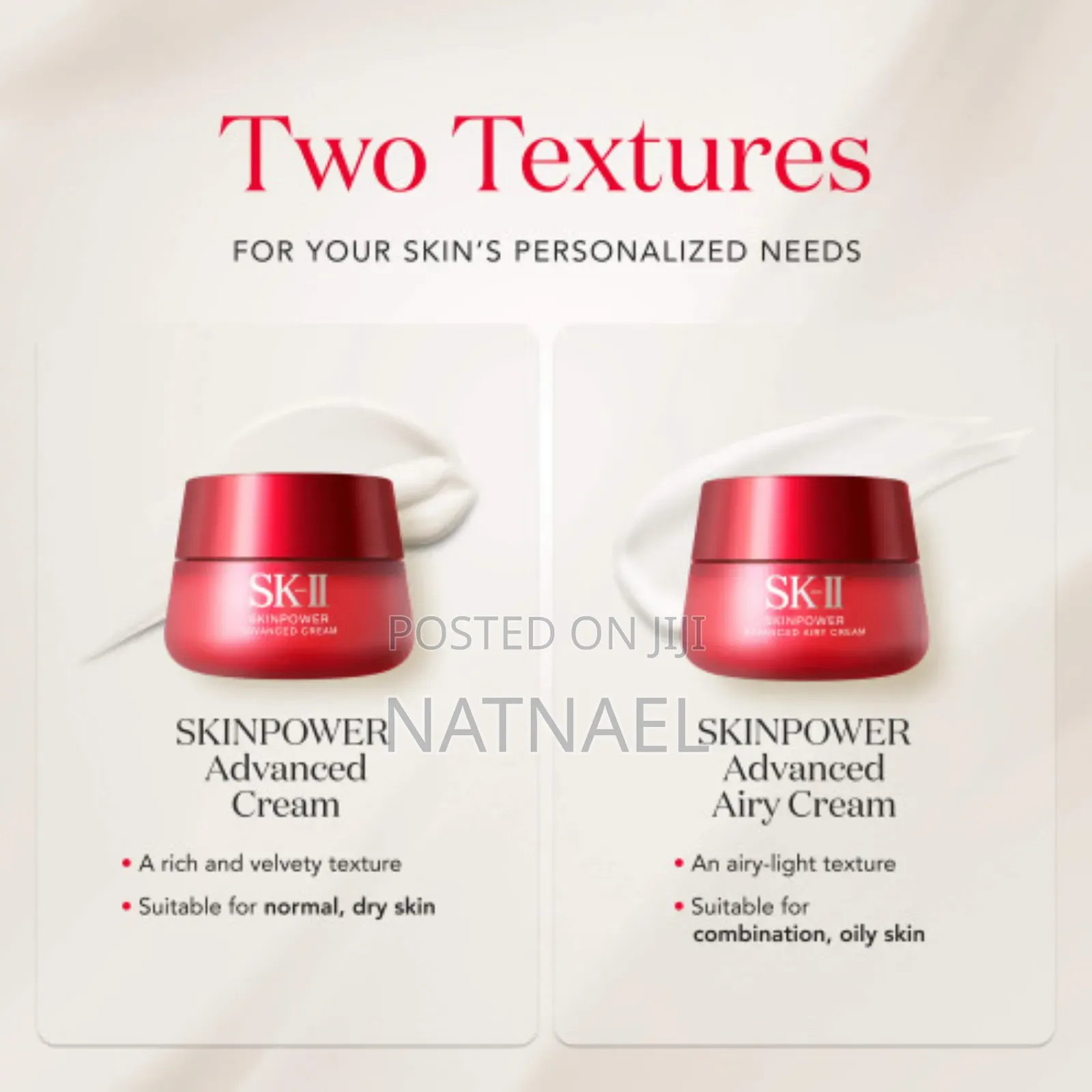 Sk-ii Skinpower Advanced Cream