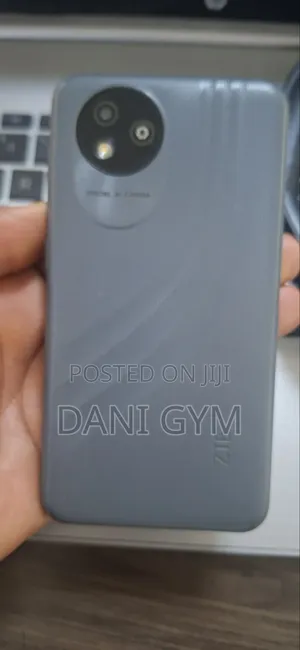 ZTE ZMax Grand LTE 8 GB Blue