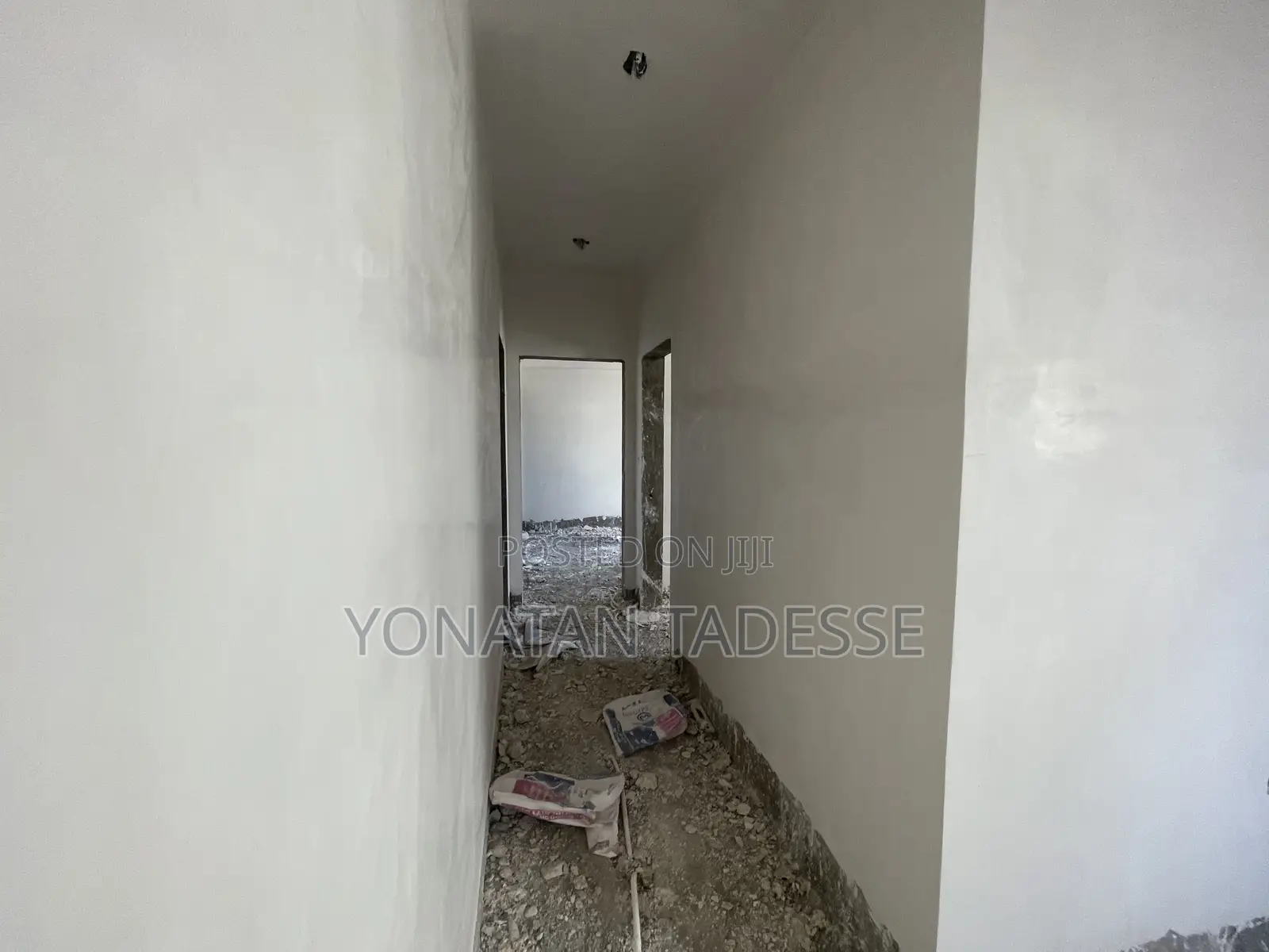 2bdrm Apartment in Nifas Silk-Lafto for sale