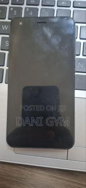 ZTE ZMax Grand LTE 8 GB Blue