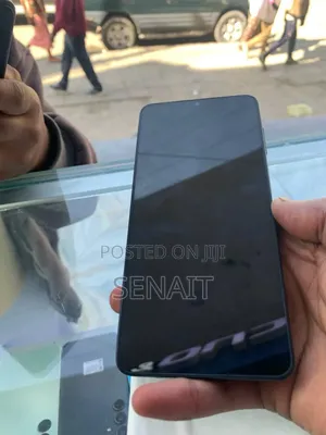 New Samsung Galaxy A07 4G 128 GB Black