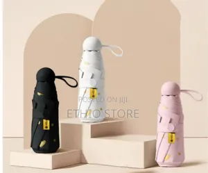 Photo - Mini Pocket Uv Umbrella