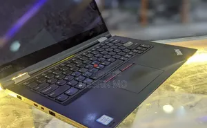 Laptop Lenovo ThinkPad Yoga 370 8GB Intel Core I5 SSD 512GB