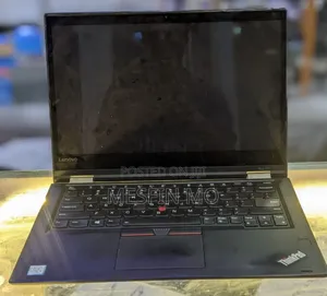 Laptop Lenovo ThinkPad Yoga 370 8GB Intel Core I5 SSD 512GB