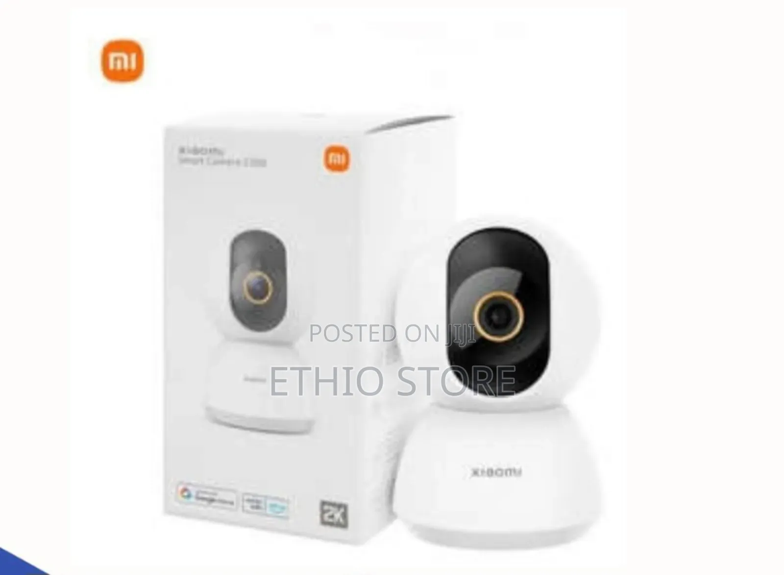 Xiaomi Smart Camera C300