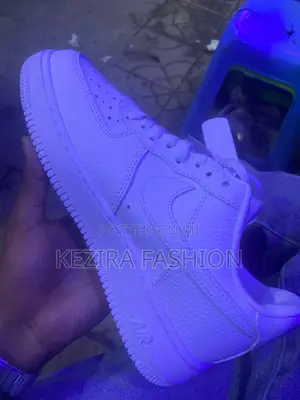 Air Force Low and High