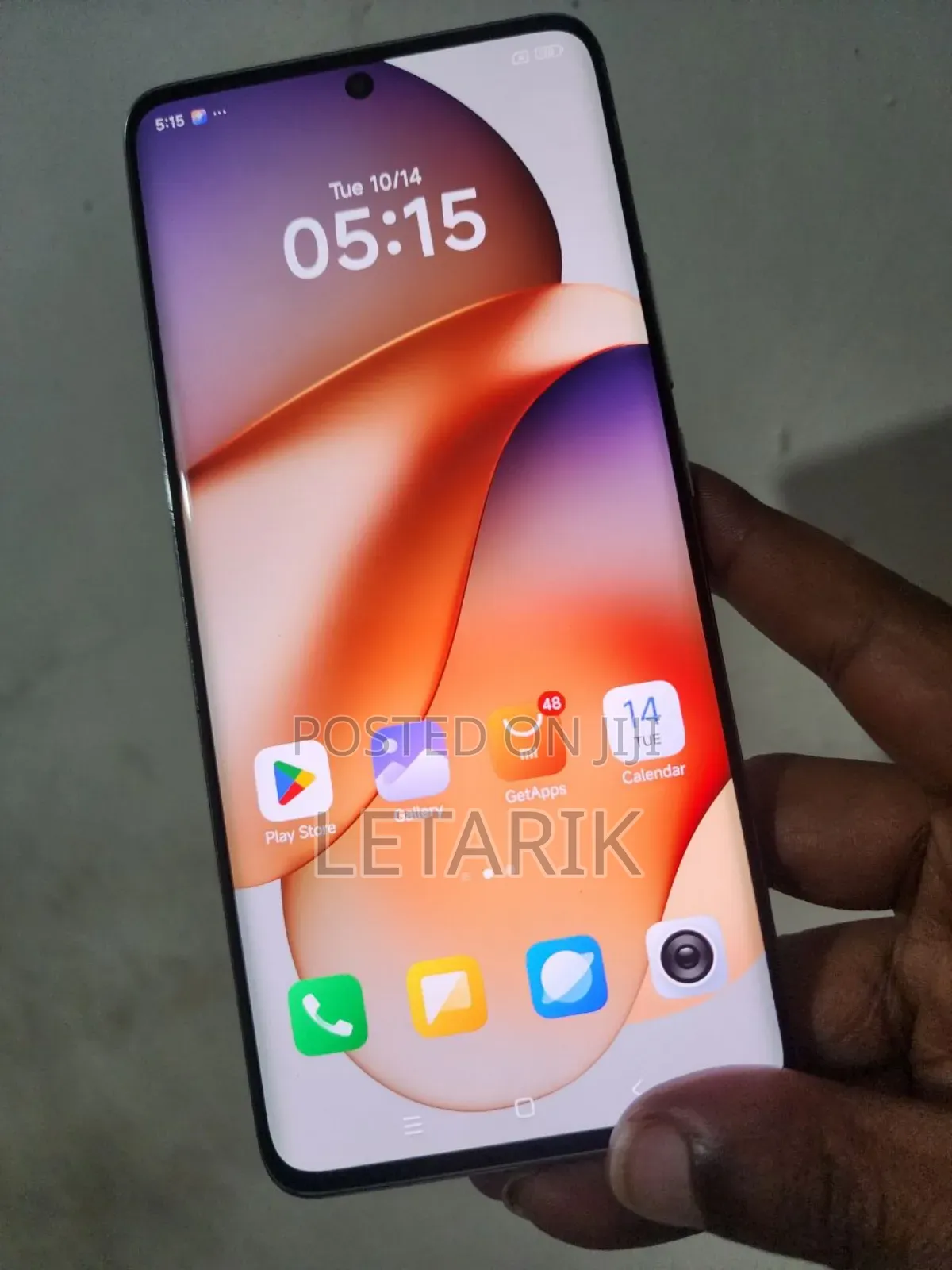 New Xiaomi Redmi Note 14 Pro+ 256 GB White