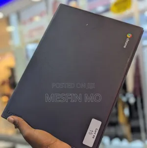 Laptop Lenovo Chromebook C630 4GB Intel Core 2 Quad SSD 32GB