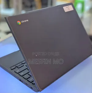 Laptop Lenovo Chromebook C630 4GB Intel Core 2 Quad SSD 32GB