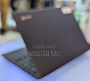 Laptop Lenovo Chromebook C630 4GB Intel Core 2 Quad SSD 32GB