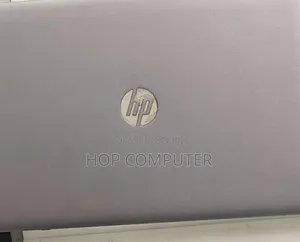 New Laptop HP EliteBook 850 G3 8GB Intel Core I5 SSD 128GB