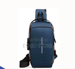 Photo - Multifunction Crossbody Bag