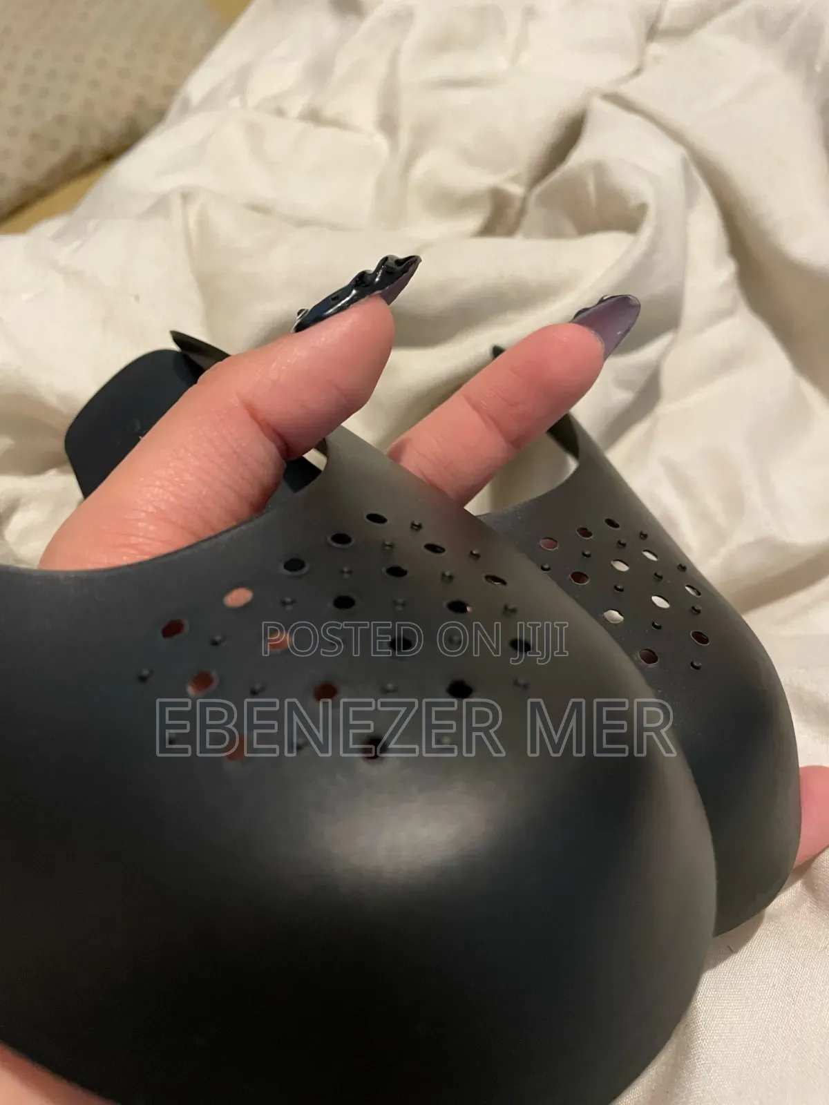 Shoe Crease Protector