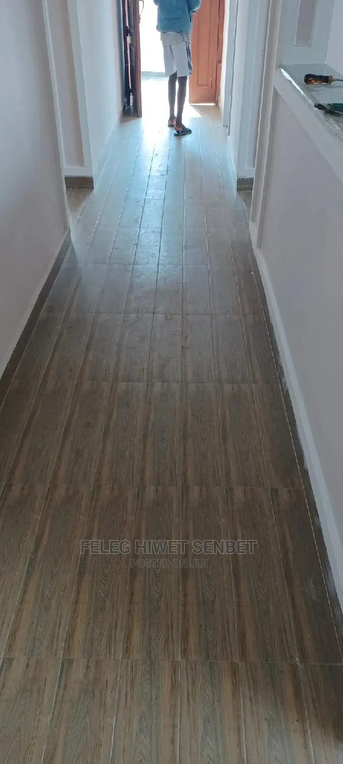 5bdrm House in አአ, Bole for sale