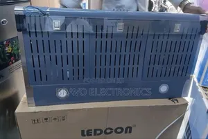 Kitchen Saker Cooker Hood 60×90 – Powerful Suction, Clean Stylish