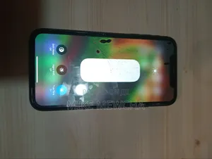 Apple iPhone 11 64 GB Black