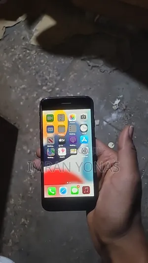 Apple iPhone 7 32 GB Black