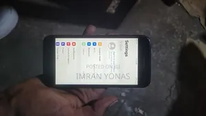 Apple iPhone 7 32 GB Black