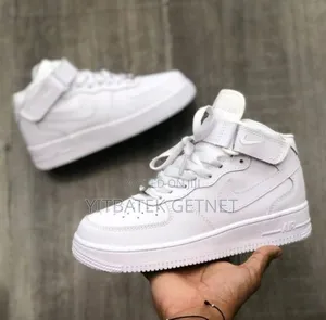 Airforce 1 High