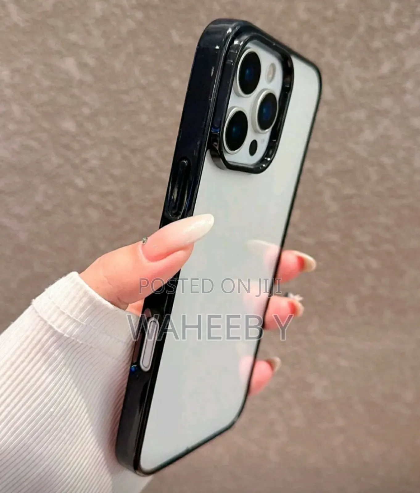 Cover For 12 Pro Max