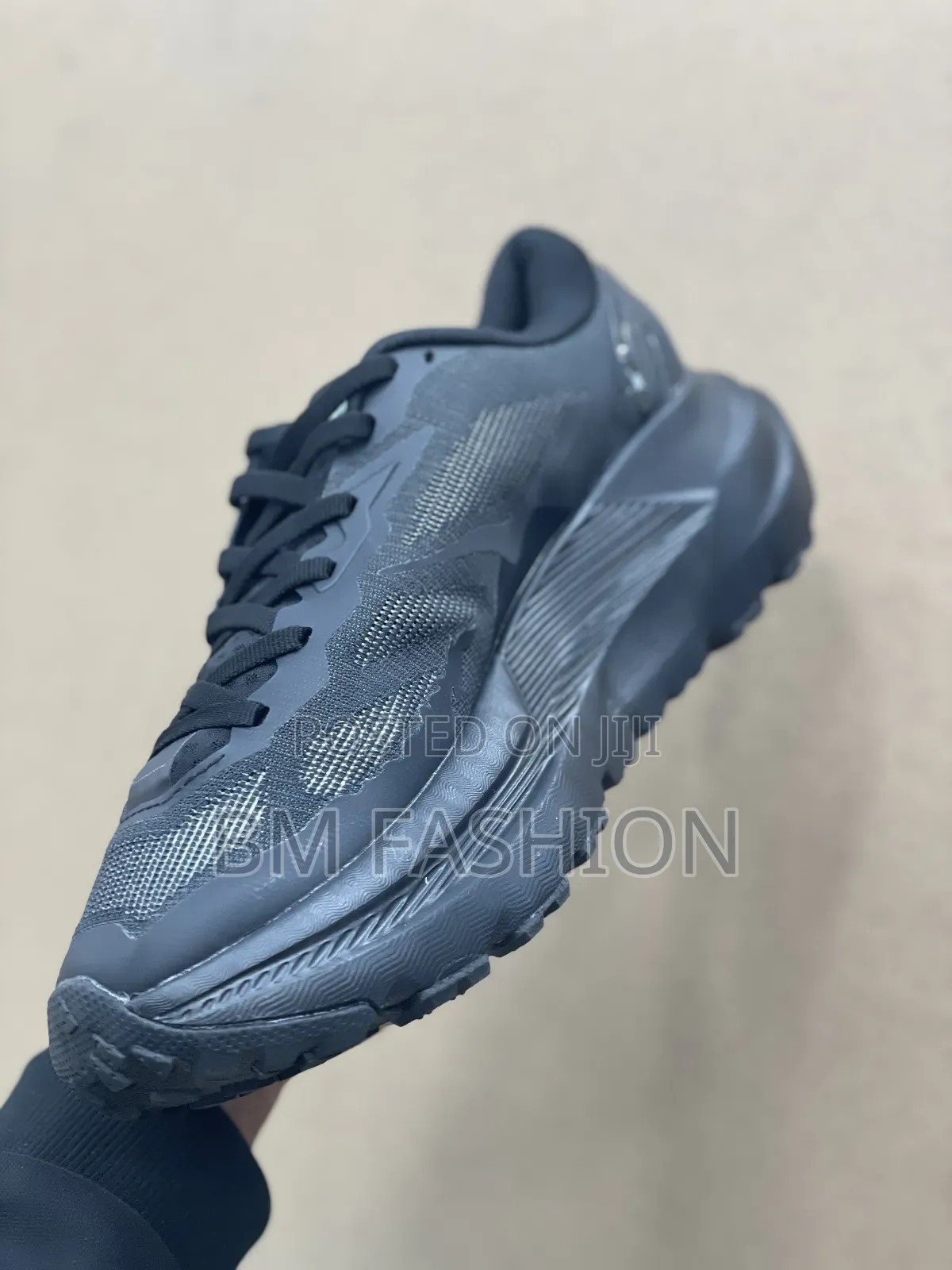 New Hoka Men's Lifestyle Sneakers [On Hands] for All Occasions