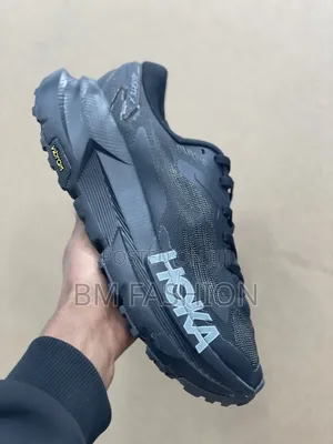 New Hoka Men's Lifestyle Sneakers [On Hands] for All Occasions